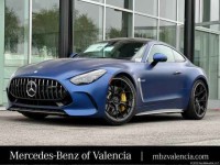 Used, 2024 Mercedes-Benz AMG GT AMG GT 63 Coupe, Other, 4N4927-1