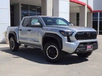 New, 2024 Toyota Tacoma 4WD TRD Off Road Double Cab 5' Bed AT, Other, RM018393-1