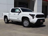 New, 2024 Toyota Tacoma 4WD SR5 Double Cab 5' Bed AT, Other, RM018555-1