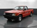1990 Mazda B2200 B2200, 2P0040, Photo 3