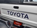 1994 Toyota Truck DX, 2H0040, Photo 19