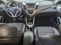 2013 Hyundai Veloster 3-door Cpe Auto w/Black Int, DU101733, Photo 20