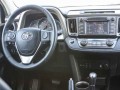 2015 Toyota RAV4 FWD 4-door Limited, FW210758T, Photo 10