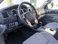 2015 Toyota Tacoma 2WD Double Cab LB V6 AT PreRunner, FM046963, Photo 10