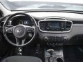 2016 Kia Sorento FWD 4-door 3.3L LX, 1N0007A, Photo 12