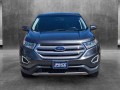 2017 Ford Edge Titanium AWD, HBC65144, Photo 2