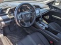 2017 Honda Civic Sedan LX CVT, HH531408, Photo 10