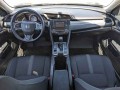 2017 Honda Civic Sedan LX CVT, HH531408, Photo 15