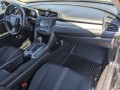 2017 Honda Civic Sedan LX CVT, HH531408, Photo 21