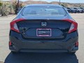2017 Honda Civic Sedan LX CVT, HH531408, Photo 7