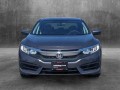 2017 Honda Civic Sedan LX CVT, HH566348, Photo 2