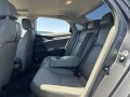 2017 Honda Civic Sedan Touring CVT, HH641600, Photo 20