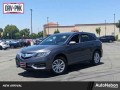 2018 Acura RDX FWD, JL014990, Photo 1