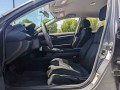 2018 Honda Civic Sedan LX CVT, JH514114, Photo 11