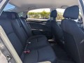2018 Honda Civic Sedan LX CVT, JH514114, Photo 18