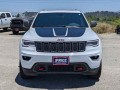 2018 Jeep Grand Cherokee Trailhawk 4x4 *Ltd Avail*, JC427230, Photo 2