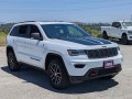 2018 Jeep Grand Cherokee Trailhawk 4x4 *Ltd Avail*, JC427230, Photo 3