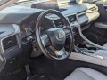 2018 Lexus RX RX 350L Premium AWD, J2013946, Photo 10
