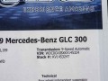 2019 Mercedes-Benz GLC GLC 300 SUV, KV145324T, Photo 32