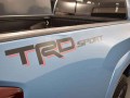 2019 Toyota Tacoma TRD Sport, 2X0132, Photo 21