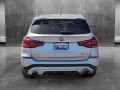 2020 BMW X3 xDrive30e Plug-In Hybrid, L9D67585, Photo 8