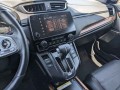 2020 Honda CR-V Touring AWD, LL000155, Photo 12