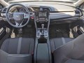 2020 Honda Civic Sedan EX CVT, LE207787, Photo 16