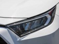 2020 Toyota RAV4 XLE FWD, 72544B, Photo 4
