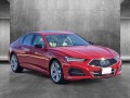 2021 Acura TLX FWD w/Technology Package, MA009475, Photo 3