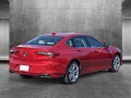 2021 Acura TLX FWD w/Technology Package, MA009475, Photo 6