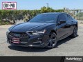 2021 Acura TLX SH-AWD w/A-Spec Package, MA010949, Photo 1