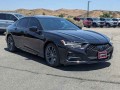 2021 Acura TLX SH-AWD w/A-Spec Package, MA010949, Photo 3
