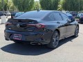 2021 Acura TLX SH-AWD w/A-Spec Package, MA010949, Photo 6