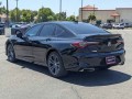 2021 Acura TLX SH-AWD w/A-Spec Package, MA010949, Photo 8