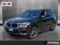 2021 BMW X3 xDrive30i Sports Activity Vehicle, M9E63897, Photo 1