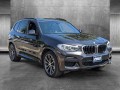 2021 BMW X3 xDrive30i Sports Activity Vehicle, M9E63897, Photo 3