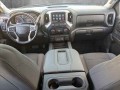 2021 Chevrolet Silverado 1500 4WD Crew Cab 147" LT Trail Boss, MG149506, Photo 19