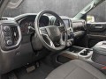 2021 Chevrolet Silverado 1500 4WD Crew Cab 147" RST, MG415173, Photo 10