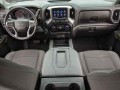 2021 Chevrolet Silverado 1500 4WD Crew Cab 147" RST, MG415173, Photo 19