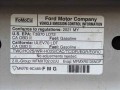 2021 Ford Edge Titanium FWD, MBA13684, Photo 24