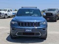 2021 Jeep Grand Cherokee Limited 4x2, MC783565, Photo 2
