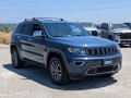 2021 Jeep Grand Cherokee Limited 4x2, MC783565, Photo 3