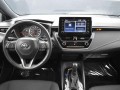 2021 Toyota Corolla Hatchback SE, 6N2368A, Photo 14