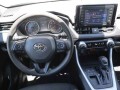 2021 Toyota RAV4 XLE FWD, MW130296, Photo 7