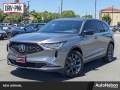 2022 Acura MDX SH-AWD w/A-Spec Package, NL020199, Photo 1