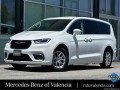 2022 Chrysler Pacifica Touring L FWD, 4P1622, Photo 1