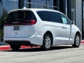 2022 Chrysler Pacifica Touring L FWD, 4P1622, Photo 6