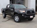 2023 Toyota Tacoma 2WD SR5 Double Cab 5' Bed I4 AT, PT067797R, Photo 1