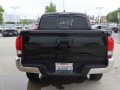 2023 Toyota Tacoma 2WD SR5 Double Cab 5' Bed I4 AT, PT067797R, Photo 4