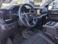 2024 Chevrolet Silverado 1500 2WD Crew Cab 147" LT, RZ239926, Photo 3
